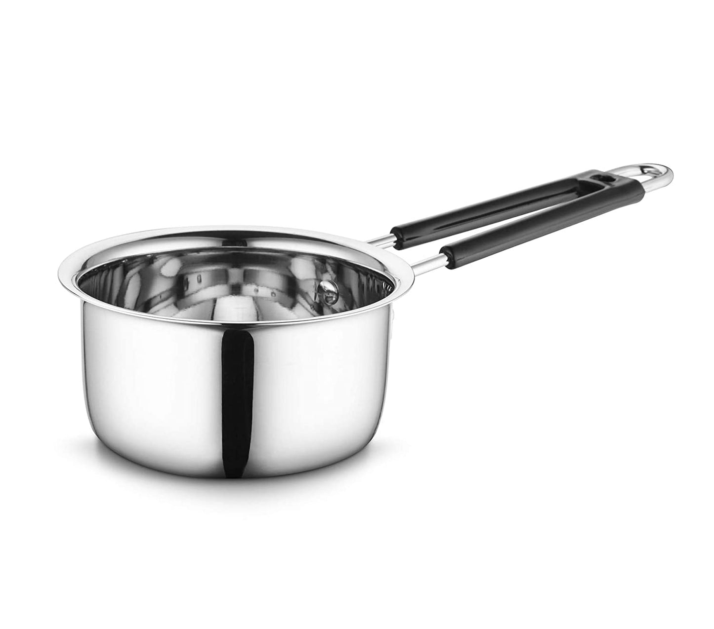 ADOROSIL REGULAR FLAT SAUCEPAN 18G