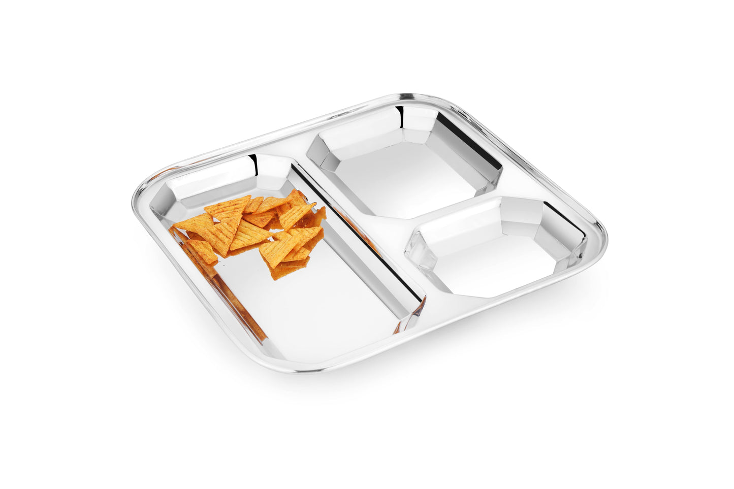 Adorosil 3 in 1 Tray 3pcs