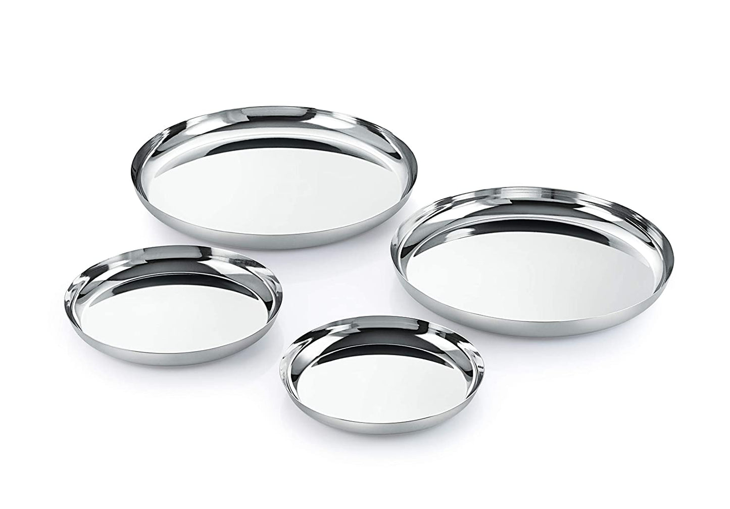APPLE CHAPATI PLATE 20G