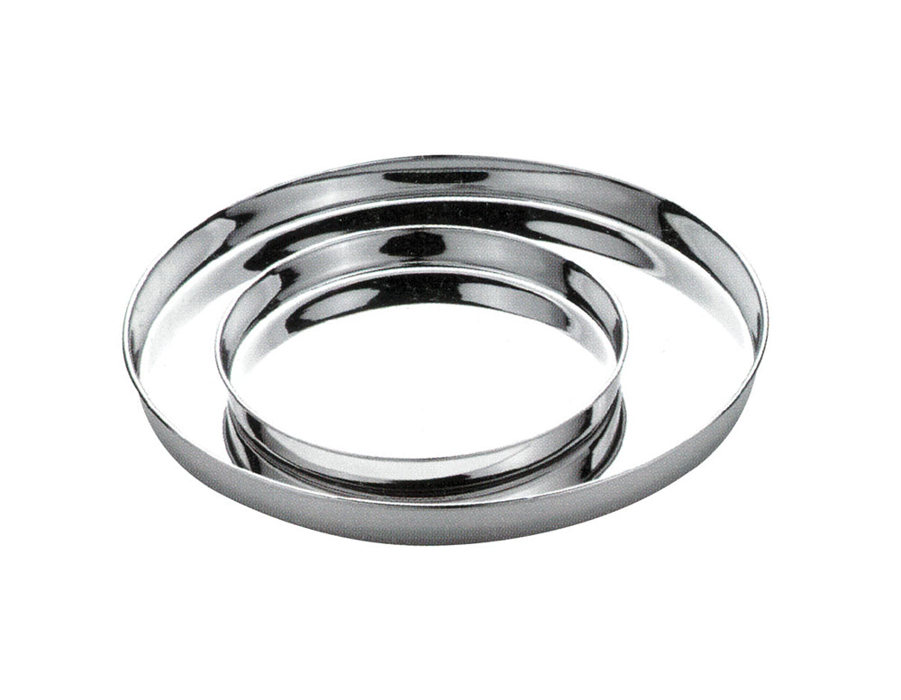 NP CHAPTI KHUMACHA THALI - 6 PCS