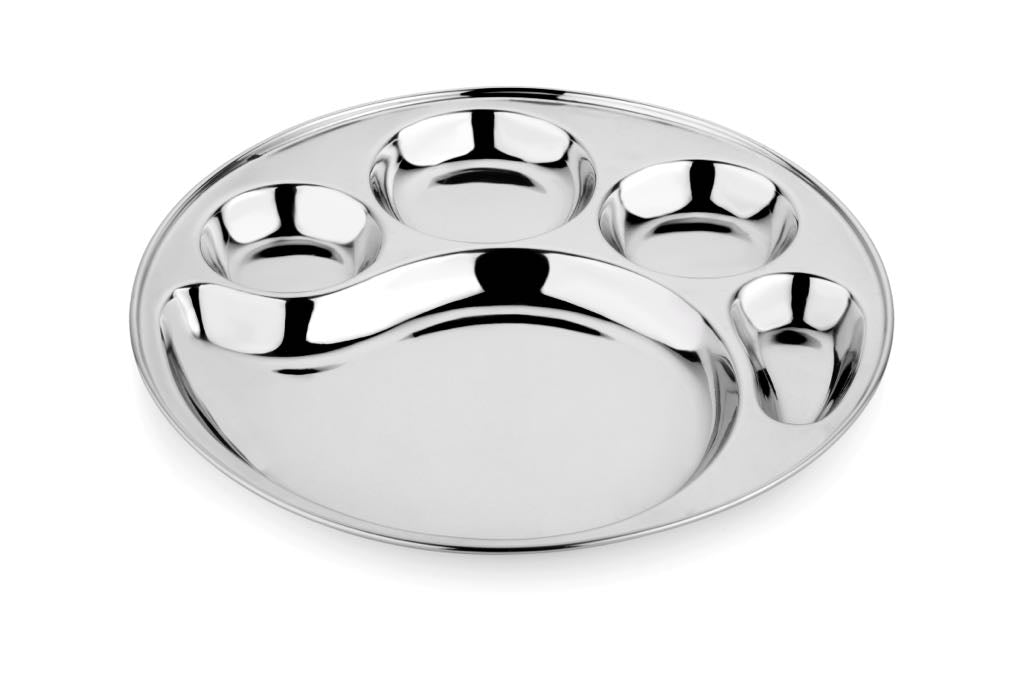 5 IN 1 MANGO COMPARTMENT TRAY