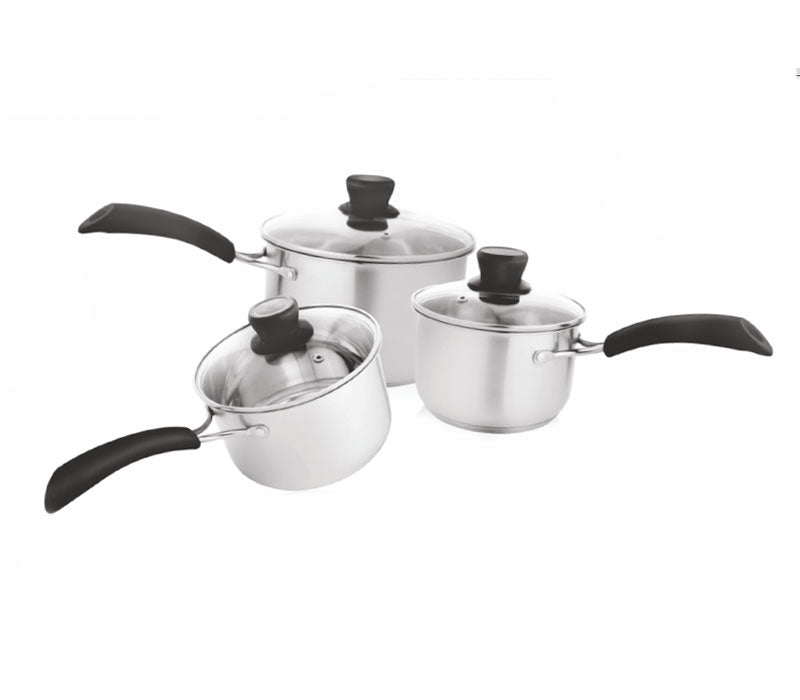 ADOROSIL PRO SAUCEPAN WITH LID