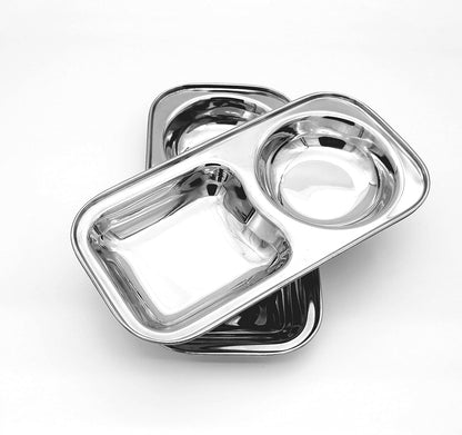New 2 in 1 - 6pcs