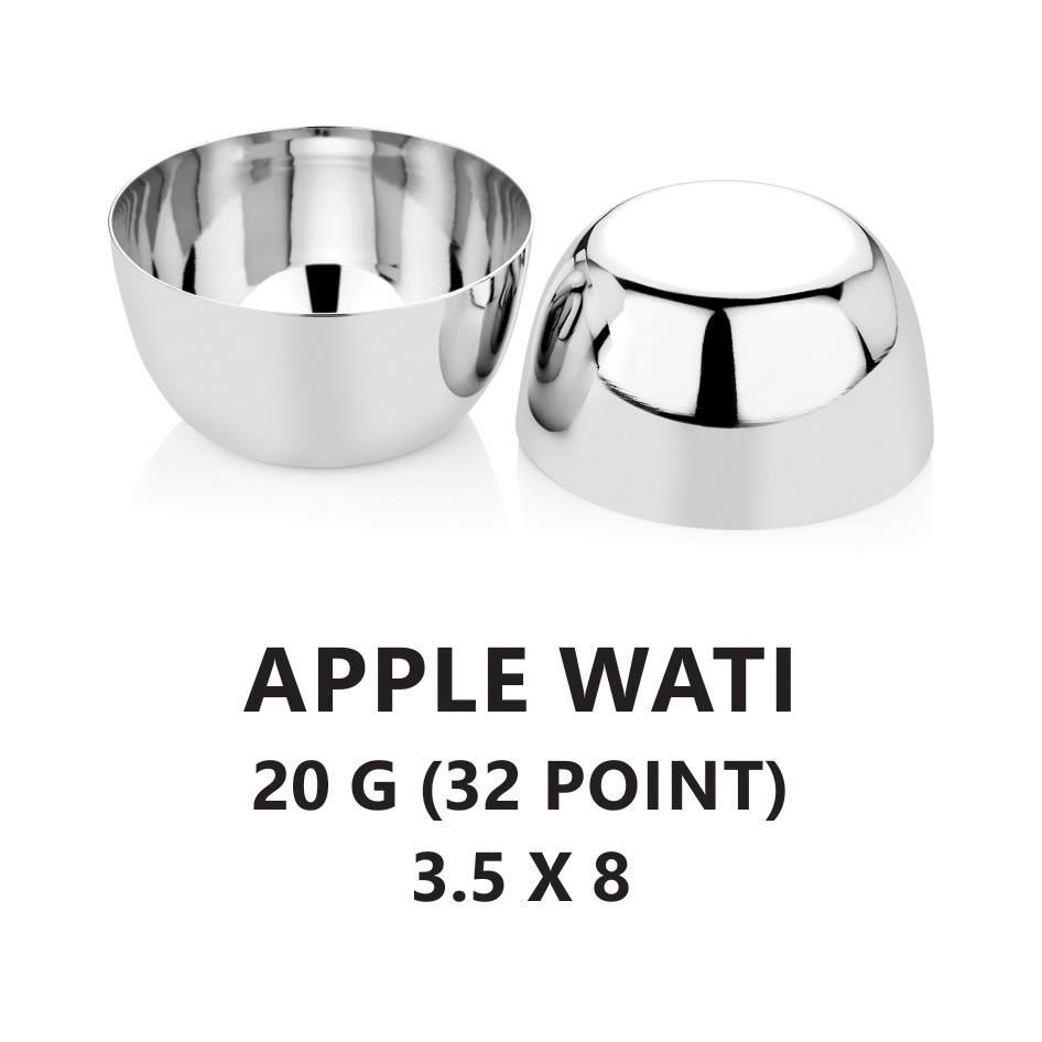 APPLE VATI 20G /22G