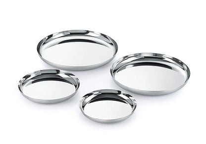APPLE CHAPATI  PLATE 20G