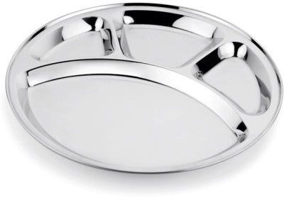 4 IN 1 DELUX COMPARTMENT PLATE 24G