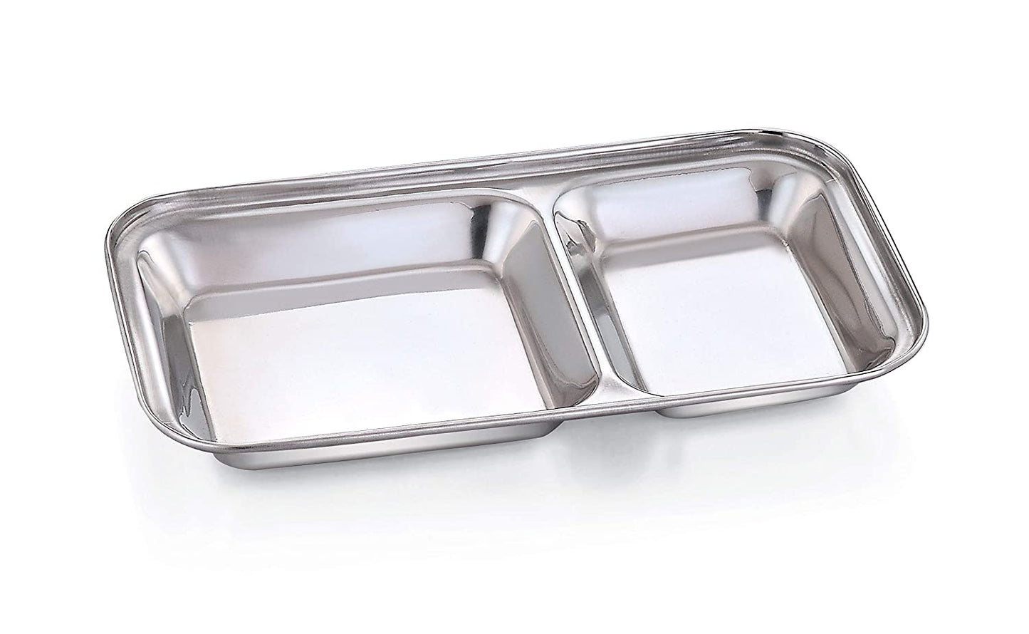2 IN 1 PLATE- 6 Pcs