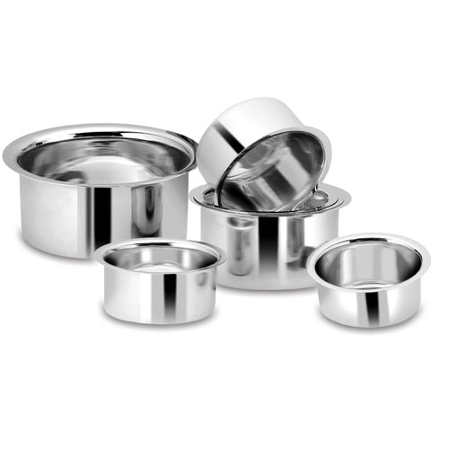 20/22G REGULAR FLAT BOTTOM Tope