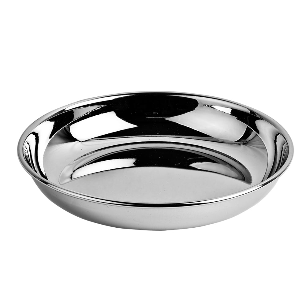 APPLE HALWA PLATE/ BOWL 20G