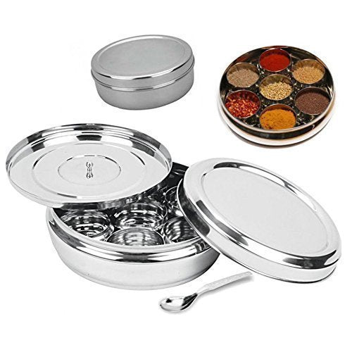 BELLY MASALA DABBA 24G