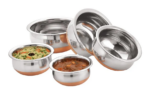 COPPER PRABHU CHETTY HANDI - Image 2