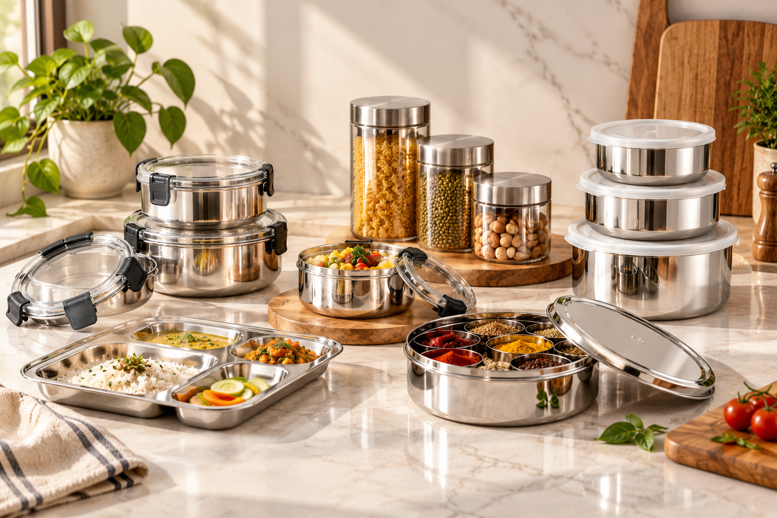 Adorosil Utensils
