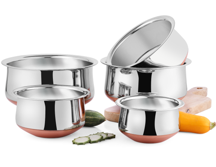 COPPER VENNA CHETTY HANDI