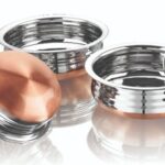 COPPER BOTTOM URLI 22G