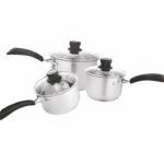ADOROSIL PRO SAUCEPAN WITH LID