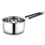 ADOROSIL REGULAR FLAT SAUCEPAN 18G