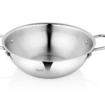 Adorosil Kadai 18G