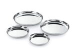 APPLE CHAPATI  PLATE 20G - Image 2