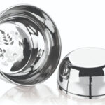 APPLE CHAPTI BOWL 22G- 6 PCS