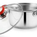 ADOROSIL PRO CASSEROLE WITH LID