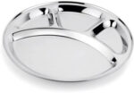 4 IN 1 DELUX COMPARTMENT PLATE 24G - Image 2