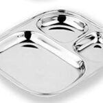 3 IN 1 DYNASTY COMPARTMENT PLATE