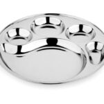 5 IN 1 MANGO COMPARTMENT TRAY