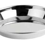 KANCHAN HALWA PLATE 20G - 6 PCS