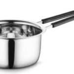 REGULAR PATTI SAUCEPAN