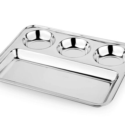 4 IN 1 DOSA PLATE