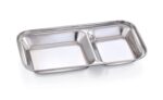 2 IN 1 PLATE- 6 Pcs - Image 2