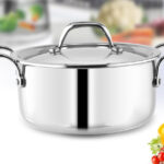 Adorosil Triply Casserole