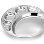 5 IN 1 BANGLA COMPARTMENT TRAY