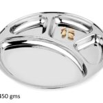 4 IN 1 DELUX COMPARTMENT PLATE 24G