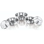 PREM VATI /BOWL 20G/22G -6PCS
