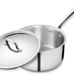 ADOROSIL Triply Saucepan